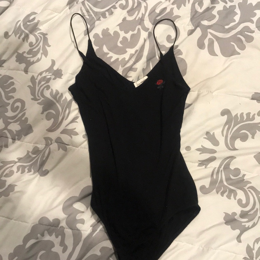 Body suit